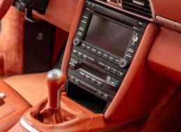 Porsche 997 .2 Carrera 4S BVM *Intérieur Terracota*