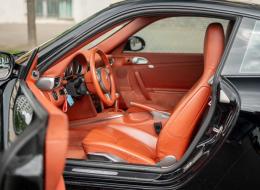 Porsche 997 .2 Carrera 4S BVM *Intérieur Terracota*