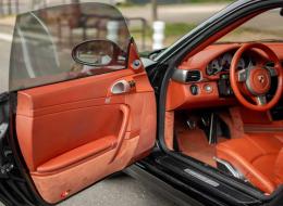 Porsche 997 .2 Carrera 4S BVM *Intérieur Terracota*