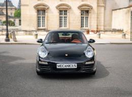 Porsche 997 .2 Carrera 4S BVM *Intérieur Terracota*