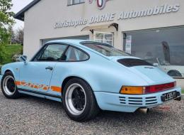 Porsche 911 Restaurée Prépa VHRS