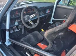 Porsche 911 Restaurée Prépa VHRS