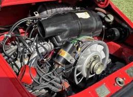 Porsche 911 2.7 targa