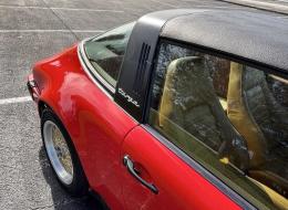 Porsche 911 2.7 targa