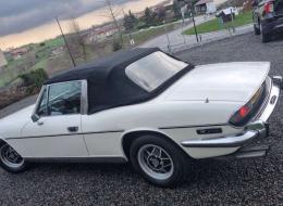 Triumph Stag V8