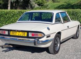 Triumph Stag V8