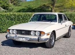 Triumph Stag V8