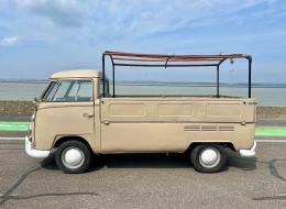Volkswagen Combi Pick Up