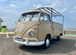 Volkswagen Combi Pick Up
