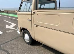 Volkswagen Combi Pick Up