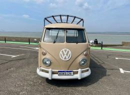 Volkswagen Combi Pick Up