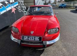 Panhard 24 CT