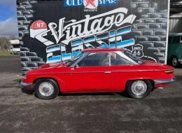 Panhard 24 CT