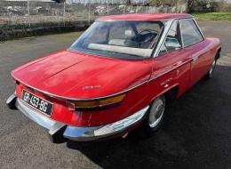Panhard 24 CT