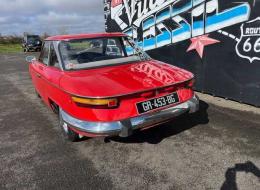 Panhard 24 CT