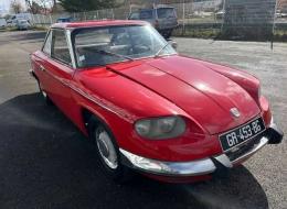 Panhard 24 CT