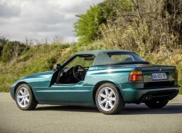 BMW Z1