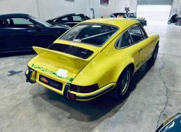 Porsche 911 2.7 RS