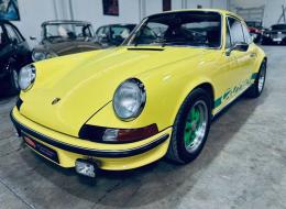 Porsche 911 2.7 RS