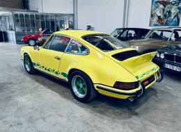 Porsche 911 2.7 RS