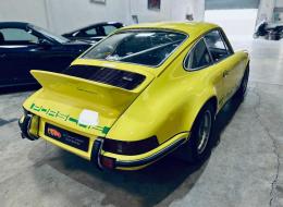 Porsche 911 2.7 RS