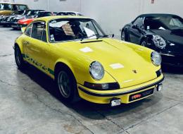 Porsche 911 2.7 RS