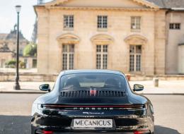 Porsche 992 .1 Carrera 2S *Pack Sport Design*