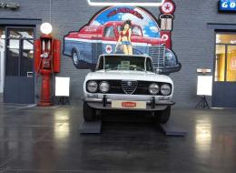 Alfa Roméo 2000 Berlina