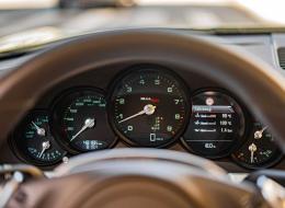 Porsche 991 .1 Carrera S PDK *Édition 50 ème Anniversaire*