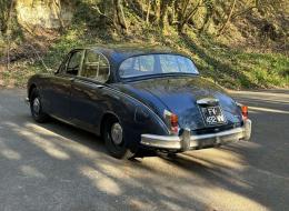 Jaguar MK 2 3.8 L
