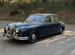 Jaguar MK 2 3.8 L