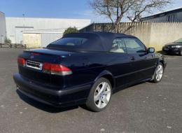 Saab 93 Cabriolet