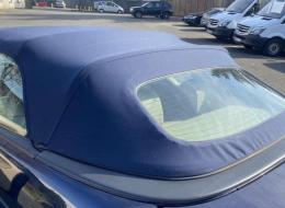 Saab 93 Cabriolet