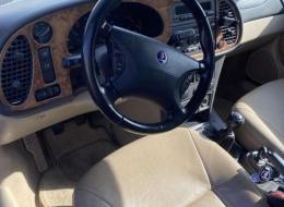 Saab 93 Cabriolet