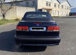 Saab 93 Cabriolet