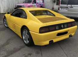 Ferrari 348 GTB