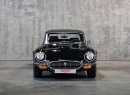 Jaguar Type E V12 OTS Cabriolet