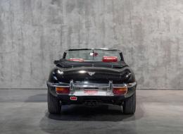 Jaguar Type E V12 OTS Cabriolet