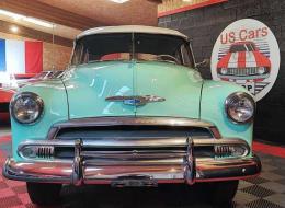 Chevrolet Styleline