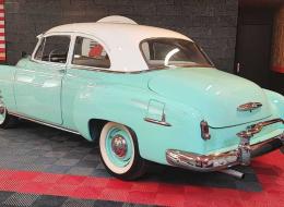 Chevrolet Styleline