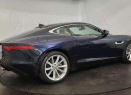Jaguar Type F 3.0 SC V6 Coupé 