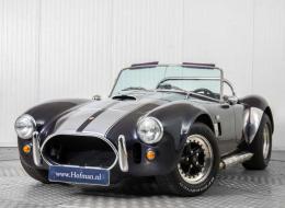 AC Cobra Dax Replica