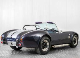 AC Cobra Dax Replica