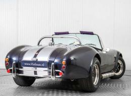 AC Cobra Dax Replica