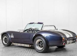 AC Cobra Dax Replica