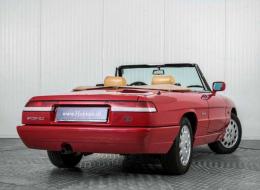 Alfa Roméo Spider 2.0