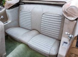 Ford Mustang Code C 283