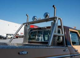 Ford Pick-up F150 XLT Ranger V8 '76 CH6077