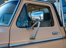 Ford Pick-up F150 XLT Ranger V8 '76 CH6077