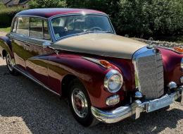 Mercedes-Benz 300 D W189